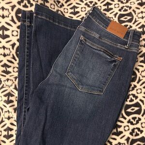 Judy Blue jeans